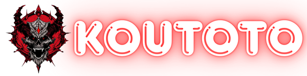 KOUTOTO Logo